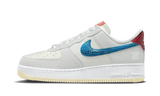 AF1 Undefeated 5 On It Dunk