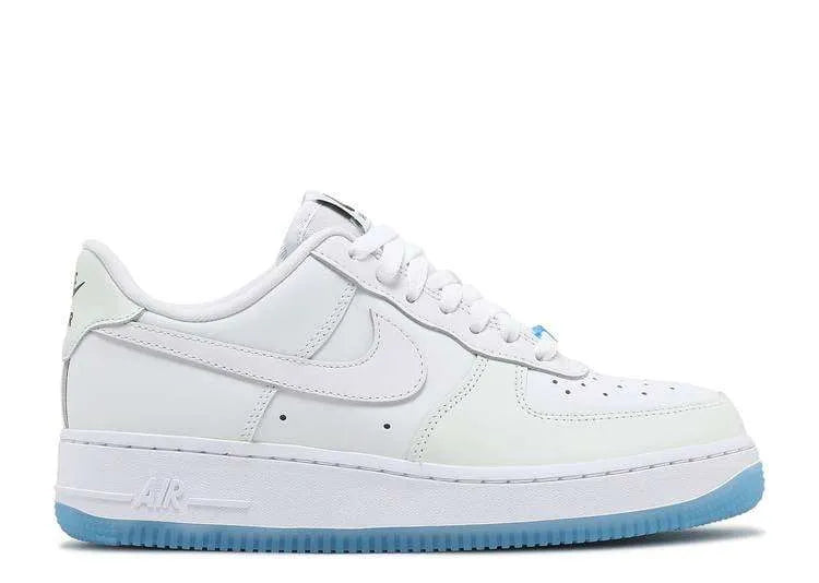 AF1 University Blue
