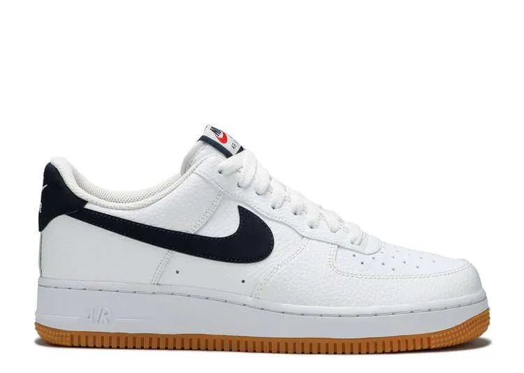 AF1 ‘WHITE GUM’