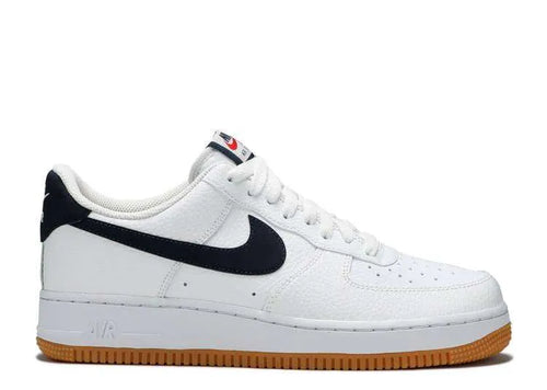 AF1 ‘WHITE GUM’