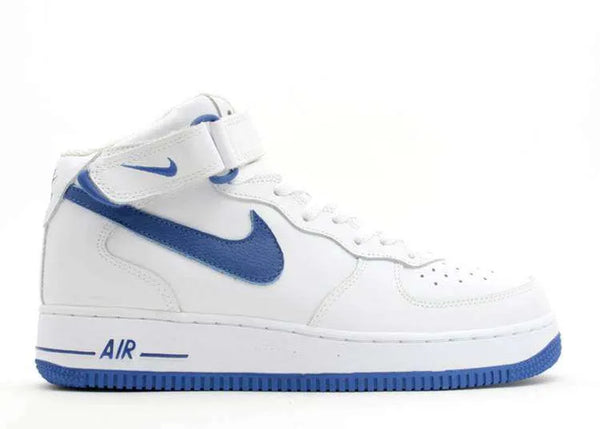 AIR FORCE 1 HIGH ‘RACER BLUE’