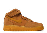 AIR FORCE 1 HIGH ‘WHEAT’