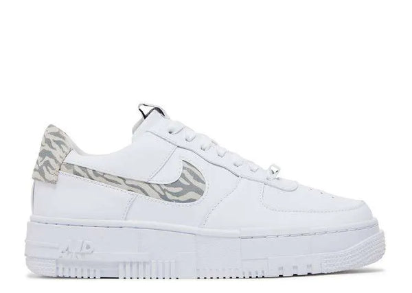 AIR FORCE 1 PIXEL ‘ZEBRA’