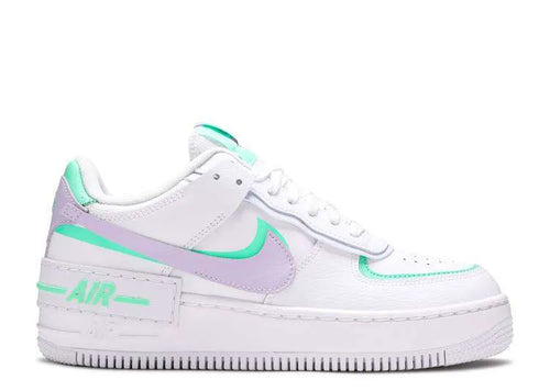 AIR FORCE 1 SHADOW ‘INFINITE LILAC’