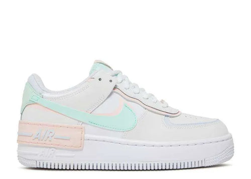AIR FORCE 1 SHADOW ‘WHITE ATMOSPHERE TINT’
