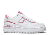 AIR FORCE 1 SHADOW ‘WHITE MAGIC FLAMINGO’