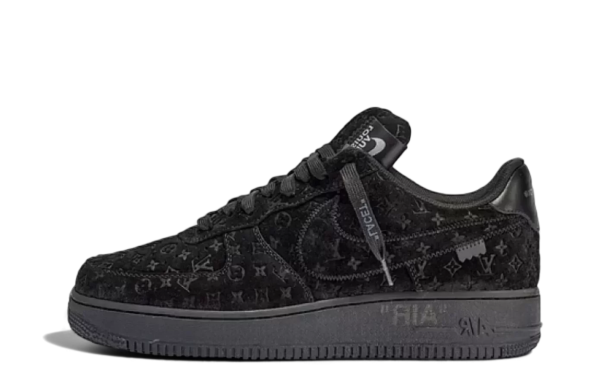Air force L-V