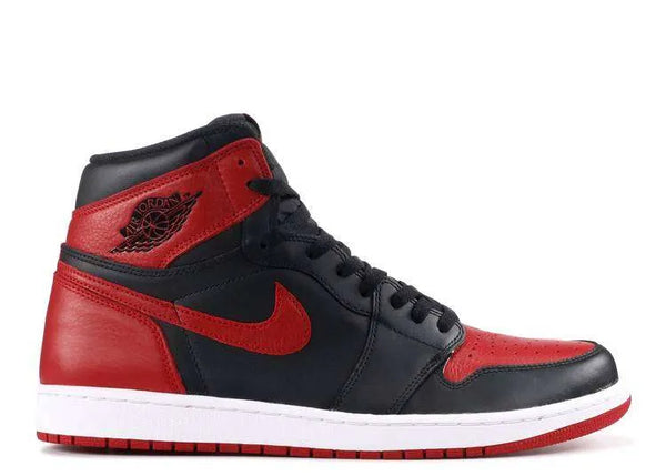 AJ 1 HIGH ‘BANNED’