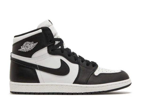 AJ 1 HIGH ‘BLACK WHITE’
