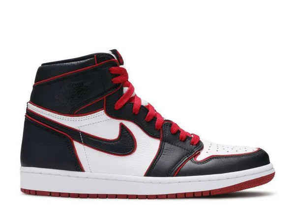 AJ 1 HIGH ‘BLOODLINE’