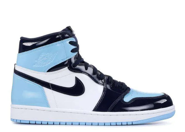 AJ 1 HIGH ‘BLUE CHILL’