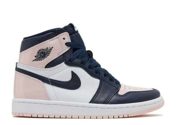 AJ 1 HIGH ‘BUBBLE GUM’