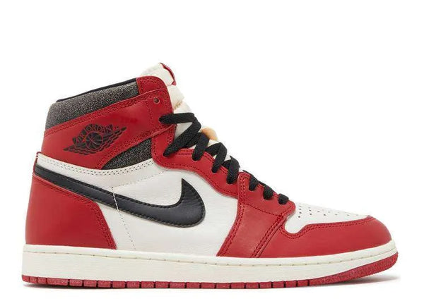 AJ 1 HIGH ‘CHICAGO LOST & FOUND’