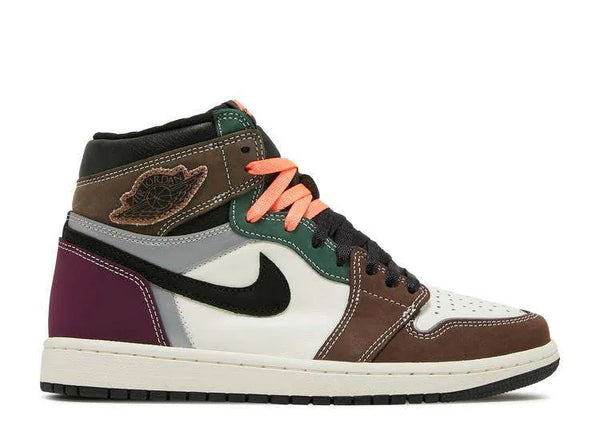 AJ 1 HIGH ‘CRAFTED’