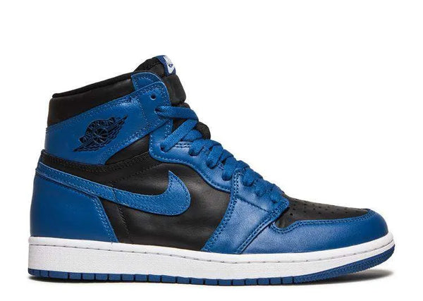 AJ 1 HIGH ‘DARK MARINA BLUE’