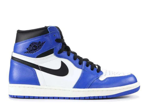 AJ 1 HIGH ‘GAME ROYAL’