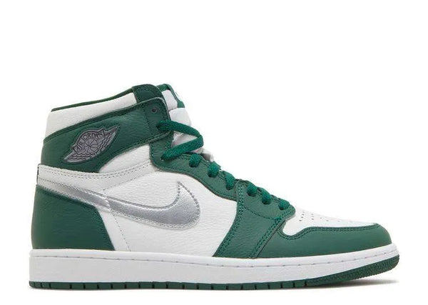 AJ 1 HIGH ‘GORGE GREEN’