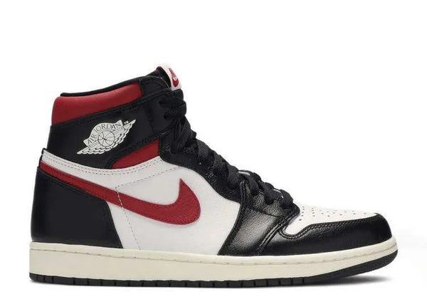 AJ 1 HIGH ‘GYM RED’
