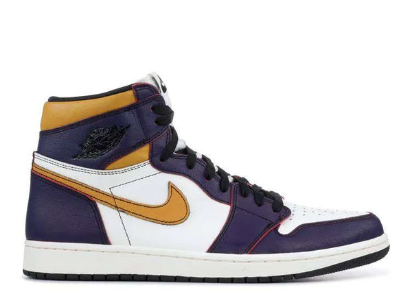 AJ 1 HIGH ‘LA TO CHICAGO’