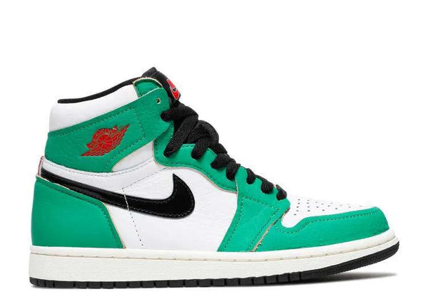 AJ 1 HIGH ‘LUCKY GREEN’