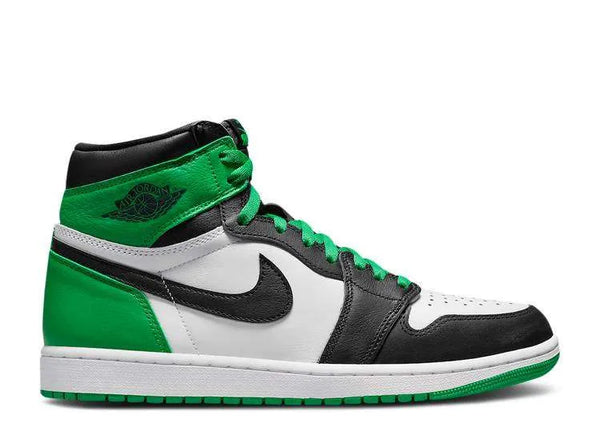 AJ 1 HIGH ‘LUCKY GREEN’