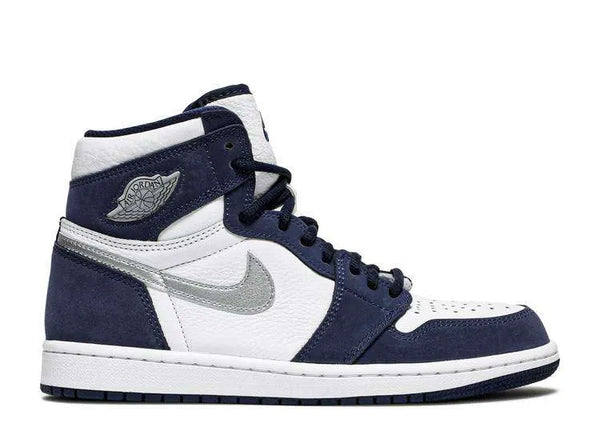 AJ 1 HIGH ‘MIDNIGHT NAVY’