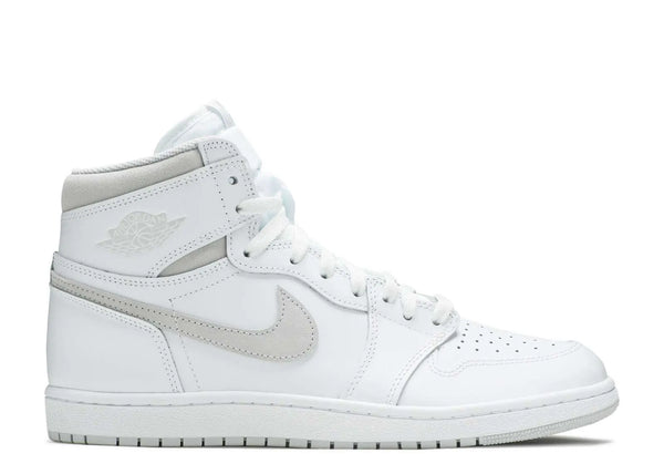 AJ 1 HIGH ‘NEUTRAL GREY’