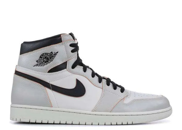 AJ 1 HIGH ‘NYC TO PARIS’