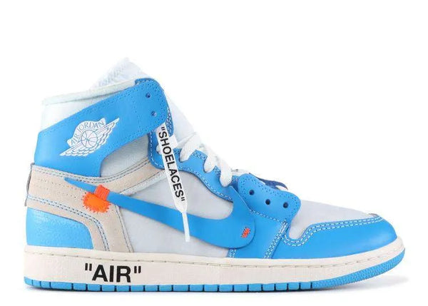 AJ 1 HIGH OW ‘UNC’