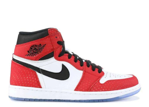 AJ 1 HIGH ‘ORIGIN STORY’
