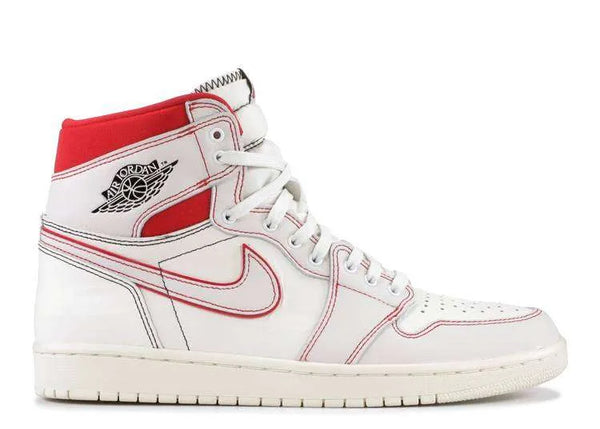 AJ 1 HIGH ‘PHANTOM’