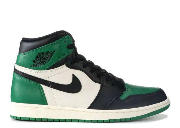 AJ 1 HIGH ‘PINE GREEN’