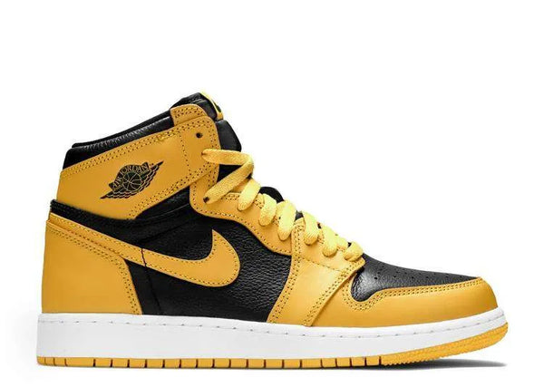 AJ 1 HIGH ‘POLLEN’