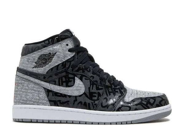 AJ 1 HIGH ‘REBELLIONARE’