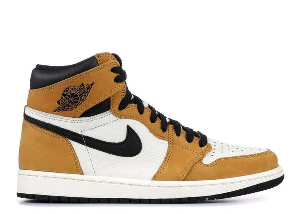 AJ 1 HIGH ‘ROOKIE OF THE YEAR’