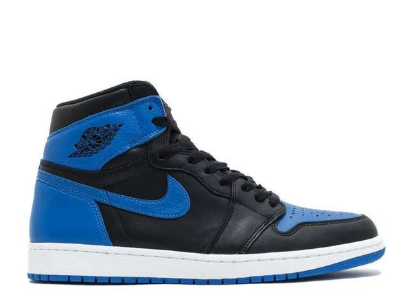 AJ 1 HIGH ‘ROYAL’