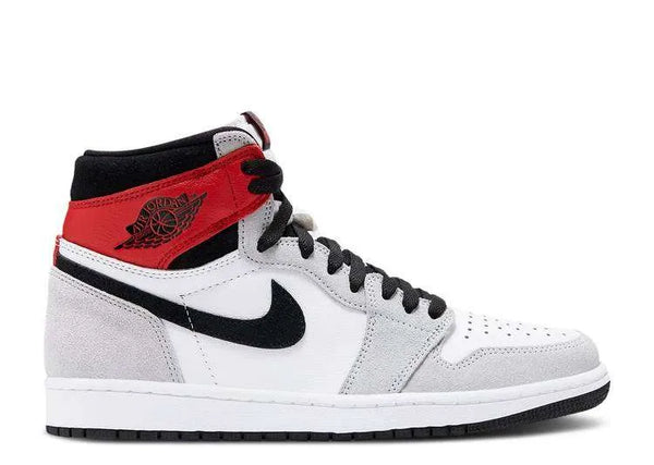 AJ 1 HIGH ‘SMOKE GREY’