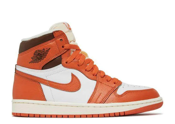 AJ 1 HIGH ‘STARFISH’