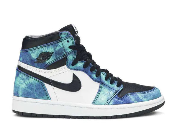AJ 1 HIGH ‘TIE-DYE’