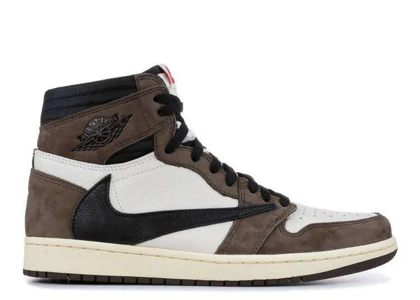 AJ 1 HIGH TRAVIS SCOTT ‘MOCHA’