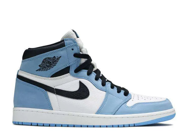 AJ 1 HIGH ‘UNIVERSITY BLUE’