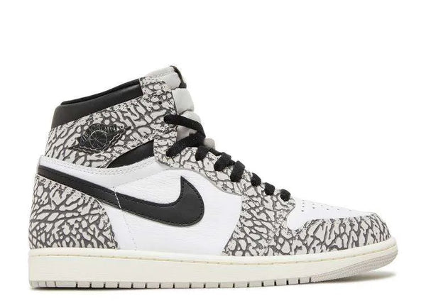 AJ 1 HIGH ‘WHITE CEMENT’