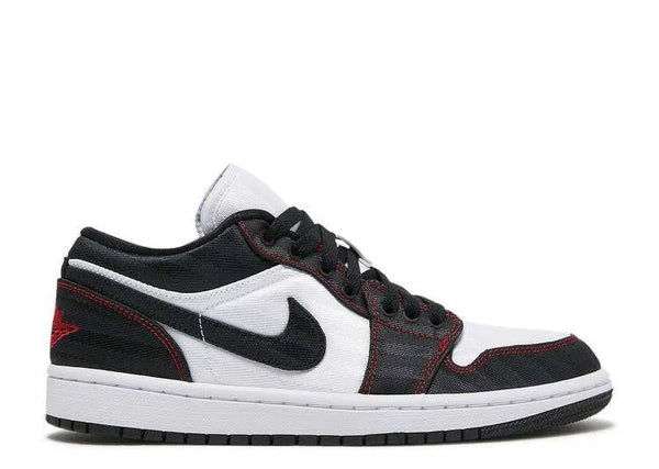 AJ 1 LOW ‘BLOODLINE’