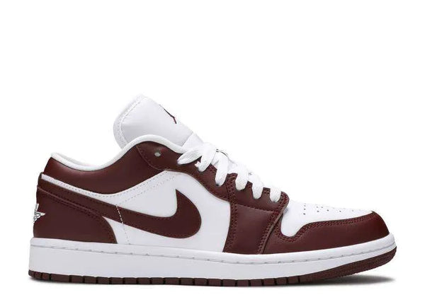 AJ 1 LOW ‘BRONZE ECLIPSE’
