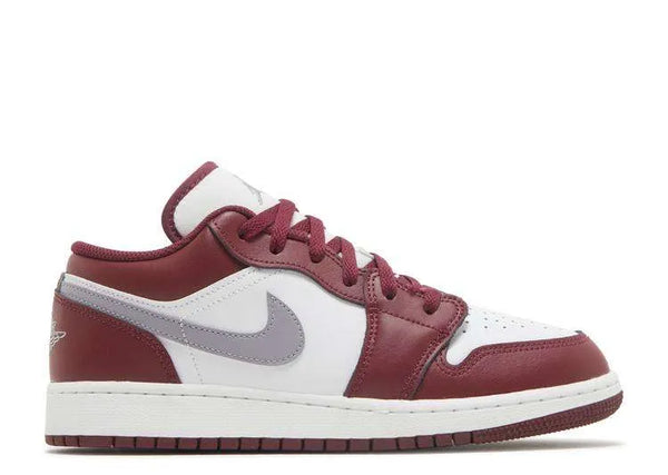 AJ 1 LOW ‘CHERRYWOOD RED’