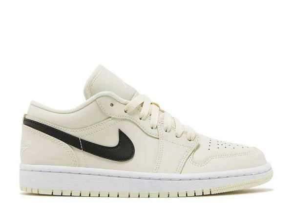 AJ 1 LOW ‘COCONUT MILK’