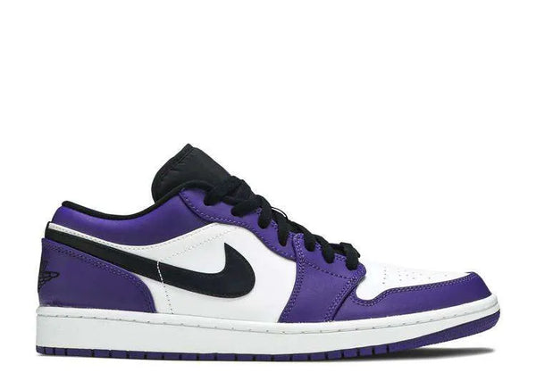 AJ 1 LOW ‘COURT’