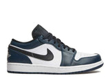 AIR JORDAN 1 LOW ‘DARK TEAL’