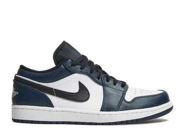 AJ 1 LOW ‘DARK TEAL’