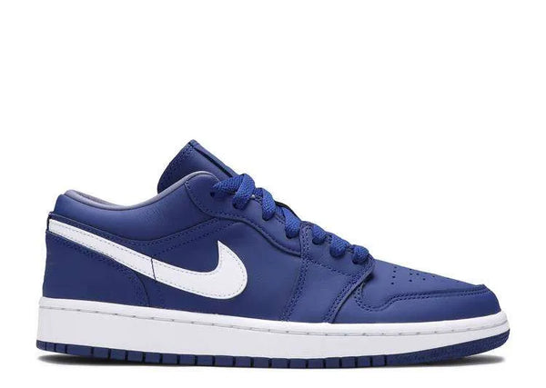 AJ 1 LOW ‘DEEP ROYAL BLUE’